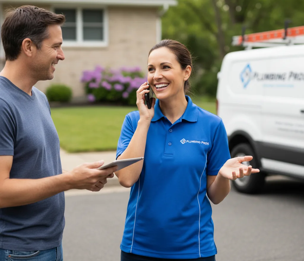 Leak Detection in Montoursville, PA
